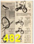 1970 Sears Christmas Book, Page 482