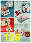 1964 Montgomery Ward Christmas Book, Page 126