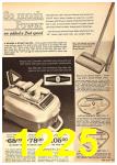 1962 Sears Fall Winter Catalog, Page 1225