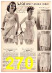 1964 Montgomery Ward Spring Summer Catalog, Page 270