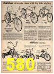 1967 Montgomery Ward Spring Summer Catalog, Page 580