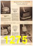 1960 Sears Fall Winter Catalog, Page 1275