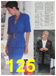 1991 Sears Spring Summer Catalog, Page 125