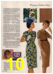 1959 Sears Spring Summer Catalog, Page 10