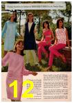 1966 Montgomery Ward Spring Summer Catalog, Page 12