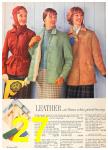 1960 Sears Fall Winter Catalog, Page 27