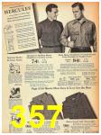 1940 Sears Spring Summer Catalog, Page 357