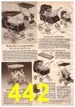 1966 Montgomery Ward Spring Summer Catalog, Page 442