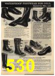 1972 Sears Fall Winter Catalog, Page 530