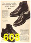 1960 Sears Fall Winter Catalog, Page 608