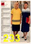 1992 JCPenney Spring Summer Catalog, Page 233