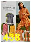 1968 Sears Spring Summer Catalog 2, Page 438