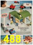 1975 Sears Christmas Book, Page 488