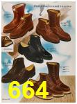 1965 Sears Fall Winter Catalog, Page 664