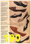 1963 Sears Fall Winter Catalog, Page 190