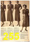1948 Sears Fall Winter Catalog, Page 255