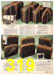 1975 Sears Spring Summer Catalog (Canada), Page 319