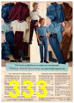 1967 Montgomery Ward Spring Summer Catalog, Page 333