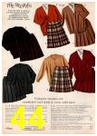 1969 JCPenney Fall Winter Catalog, Page 44