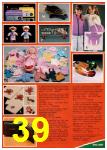 1985 Sears Christmas Book, Page 39