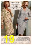 1967 Montgomery Ward Spring Summer Catalog, Page 19