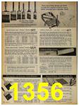 1965 Sears Fall Winter Catalog, Page 1356