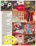 2000 Sears Christmas Book (Canada), Page 23
