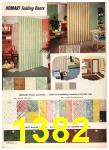 1958 Sears Fall Winter Catalog, Page 1382