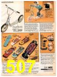 1987 Sears Christmas Book, Page 507