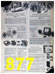 1967 Sears Fall Winter Catalog, Page 877