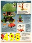 1977 Sears Christmas Book, Page 498