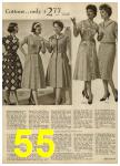 1959 Sears Spring Summer Catalog, Page 55