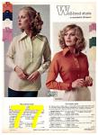 1975 Sears Fall Winter Catalog, Page 77