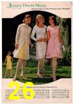 1966 Montgomery Ward Spring Summer Catalog, Page 26