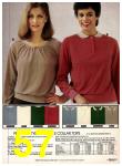 1981 Sears Fall Winter Catalog, Page 57