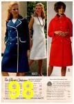 1972 Montgomery Ward Spring Summer Catalog, Page 98