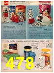 1977 JCPenney Christmas Book, Page 478