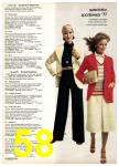 1977 Sears Spring Summer Catalog, Page 58