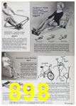 1964 Sears Fall Winter Catalog, Page 898