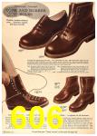 1960 Sears Fall Winter Catalog, Page 606