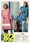 1984 Montgomery Ward Spring Summer Catalog, Page 82