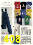 1982 Sears Spring Summer Catalog, Page 408