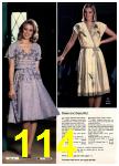 1981 Montgomery Ward Spring Summer Catalog, Page 114