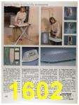 1991 Sears Fall Winter Catalog, Page 1602