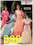 1977 Montgomery Ward Spring Summer Catalog, Page 390