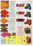 1967 Sears Fall Winter Catalog, Page 1583