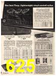 1973 Sears Fall Winter Catalog, Page 625