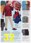 1966 Sears Fall Winter Catalog, Page 32