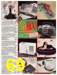 1999 Sears Christmas Book (Canada), Page 69