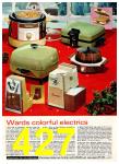 1969 Montgomery Ward Christmas Book, Page 427